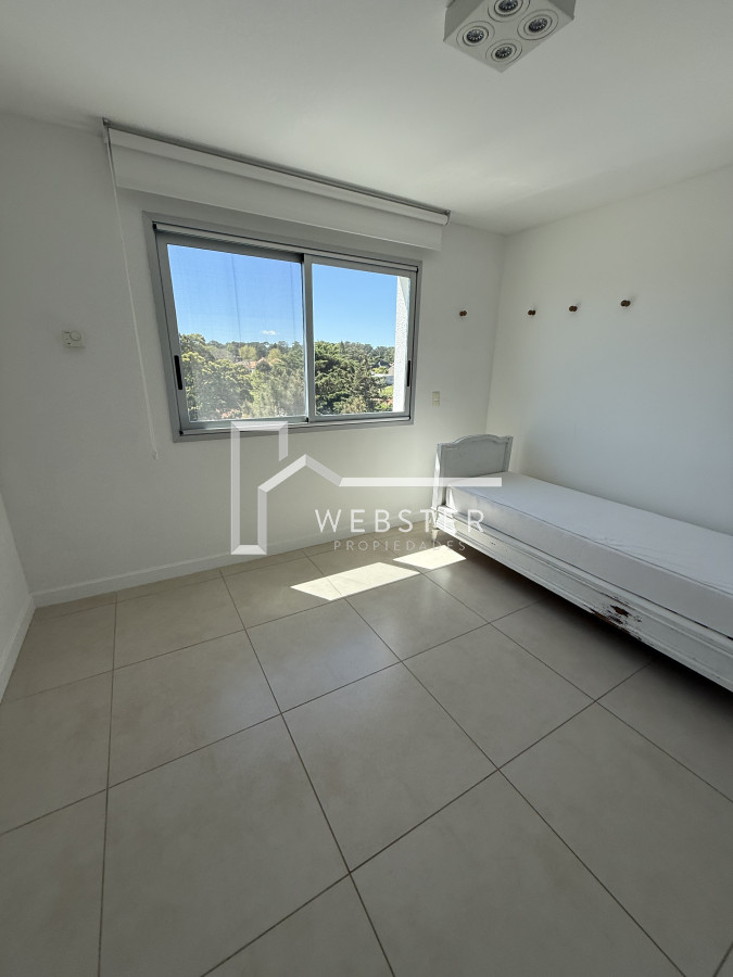 Apartamento ID.1209 - Espectacular apartamento en la Mansa VENTA - ALQ ANUAL 