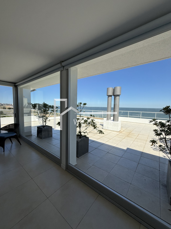 Apartamento ID.1209 - Espectacular apartamento en la Mansa VENTA - ALQ ANUAL 