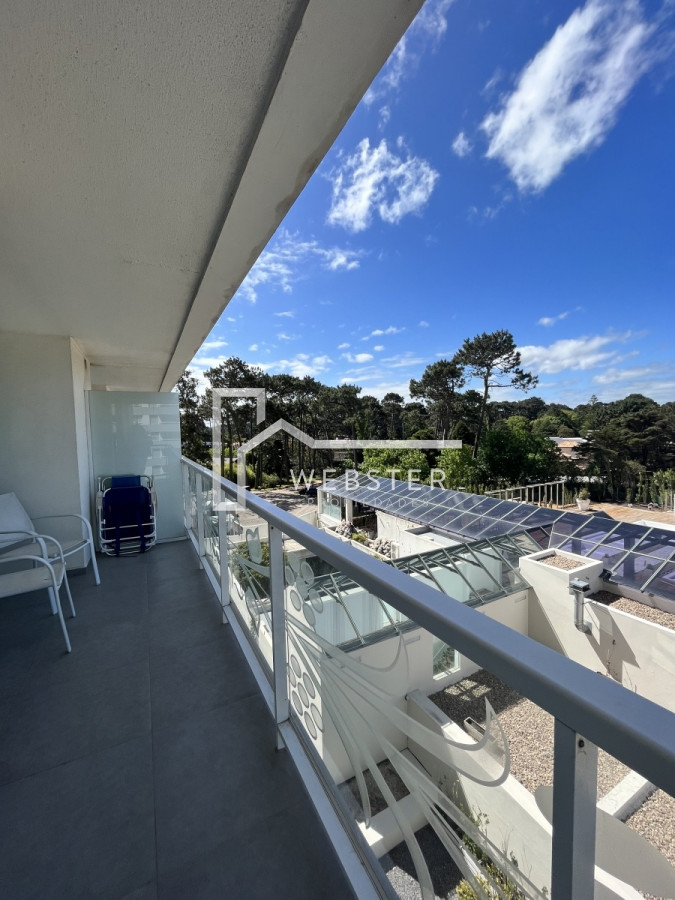 Apartamento ID.33 - Hermoso apto en parada 8 de Roosevelt 