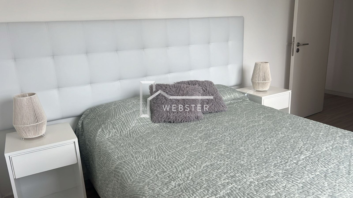 Apartamento ID.1116 - Hermoso y moderno apto en la Brava 