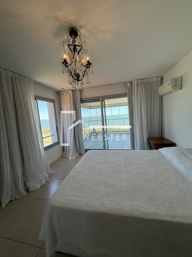 Apartamento ID.1209 - Espectacular apartamento en la Mansa VENTA - ALQ ANUAL 