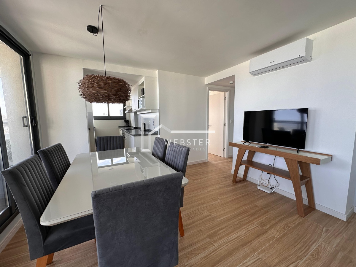 Apartamento ID.1047 - Brava alquiler anual y venta 