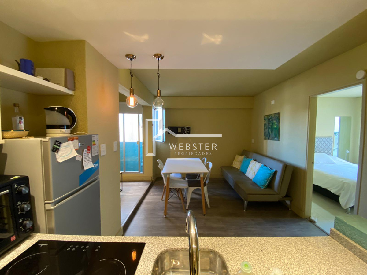 Apartamento ID.187 - Venta apto reciclado 