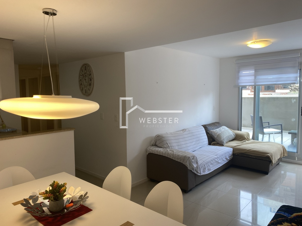 Apartamento ID.170 - Venta apto en zona Puerto de Punta del Este 