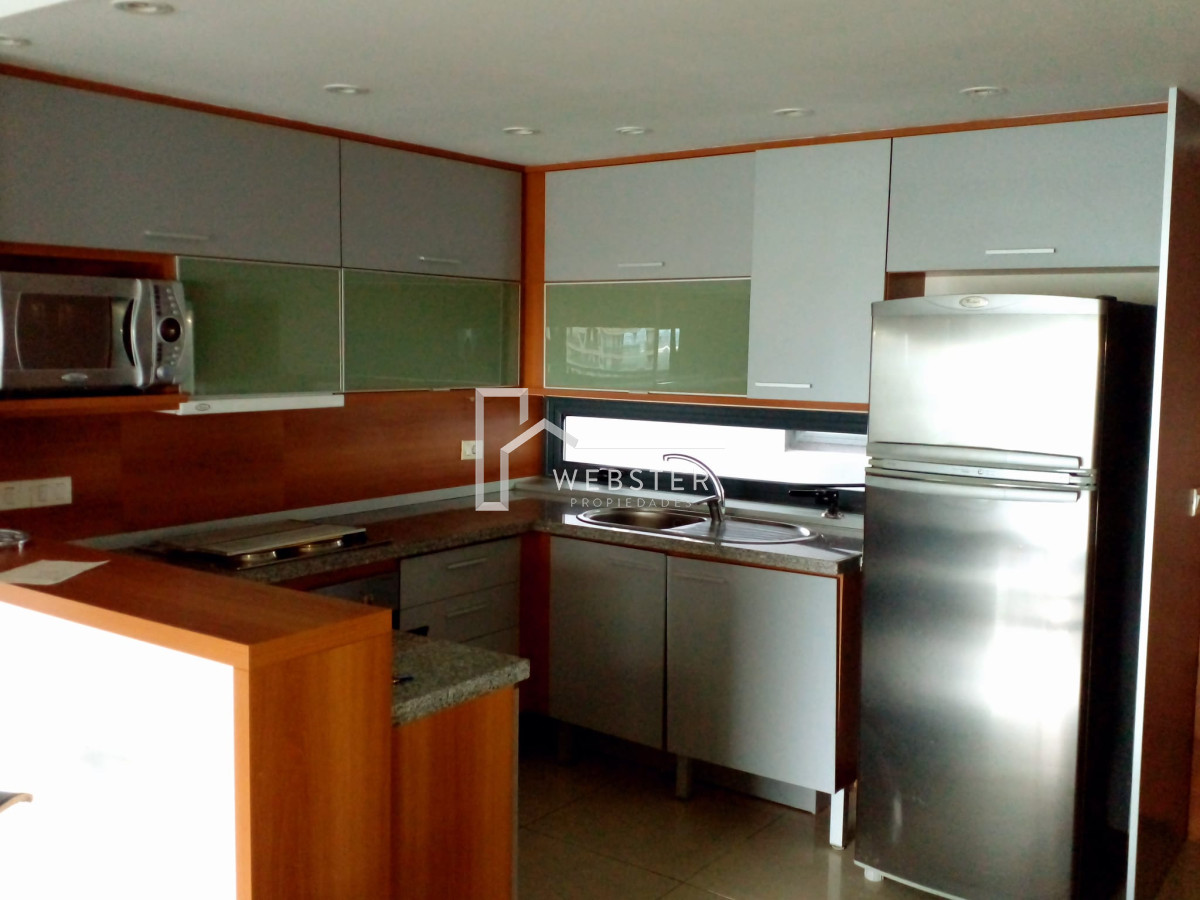 Apartamento ID.351 - Alquiler Anual Roosevelt 