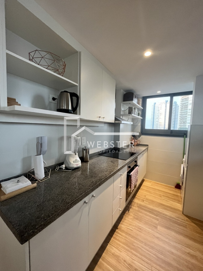 Apartamento ID.710 - VENTA APARTAMENTO EN PLAYA BRAVA  