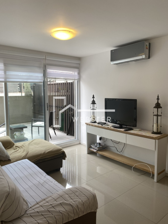 Apartamento ID.170 - Venta apto en zona Puerto de Punta del Este 