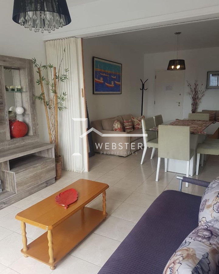 Apartamento ID.95 - ALQUILER ANUAL PENINSULA 