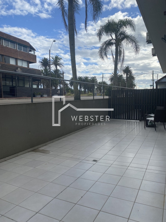 Apartamento ID.170 - Venta apto en zona Puerto de Punta del Este 
