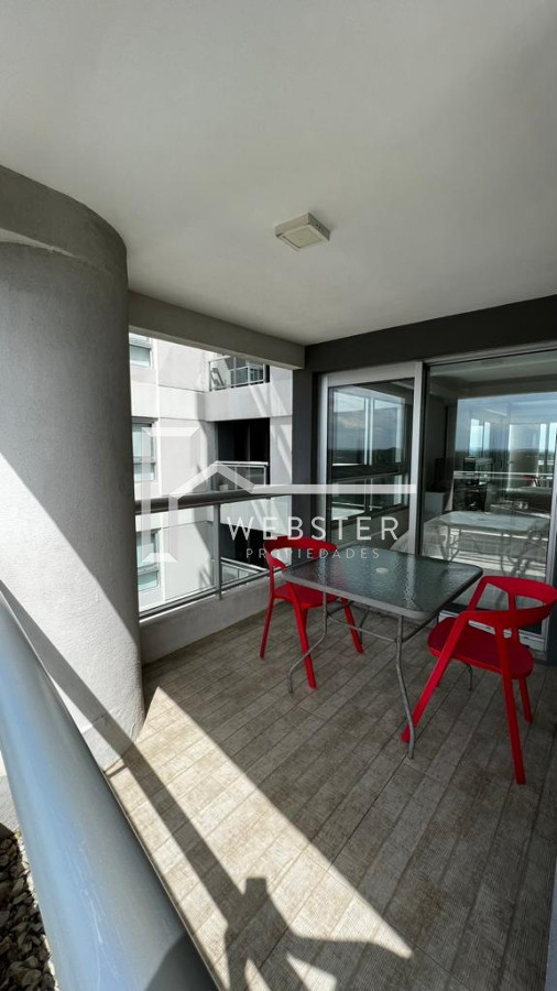 Apartamento ID.531 - Alquiler anual 