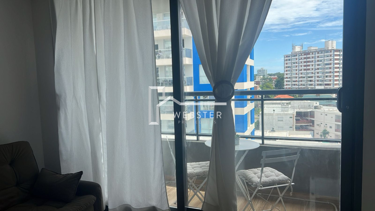 Apartamento ID.1116 - Hermoso y moderno apto en la Brava 