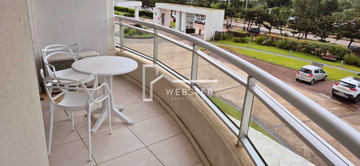 Apartamento ID.2281 - Apartamento en Punta del Este, Roosevelt