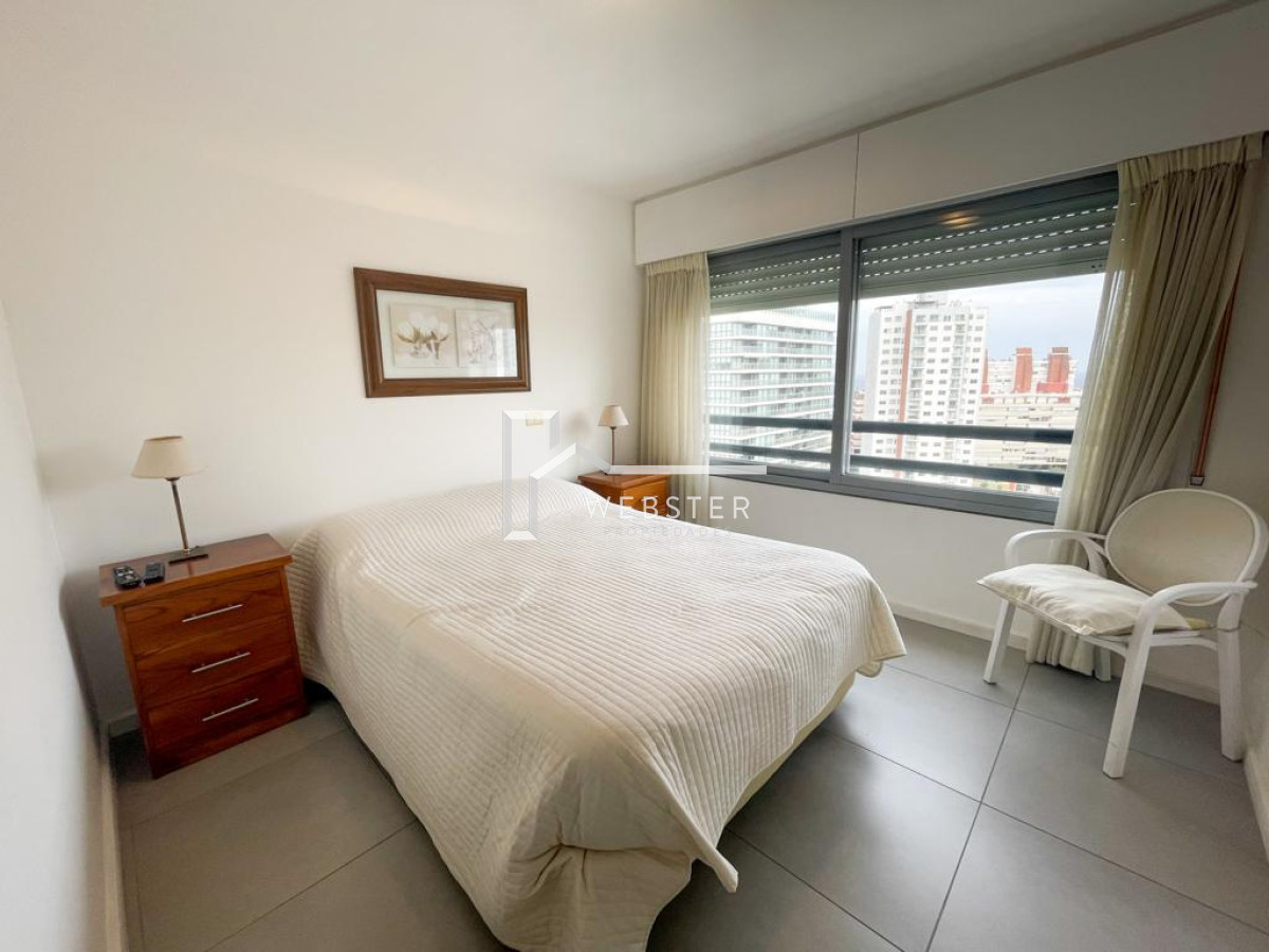 Apartamento ID.243 - Apto cerca de la Mansa y la Brava 