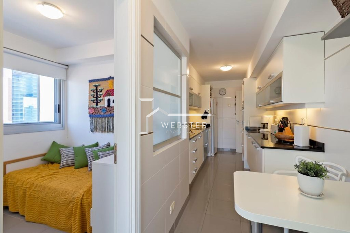 Apartamento ID.69 - Alquiler de Temporada 