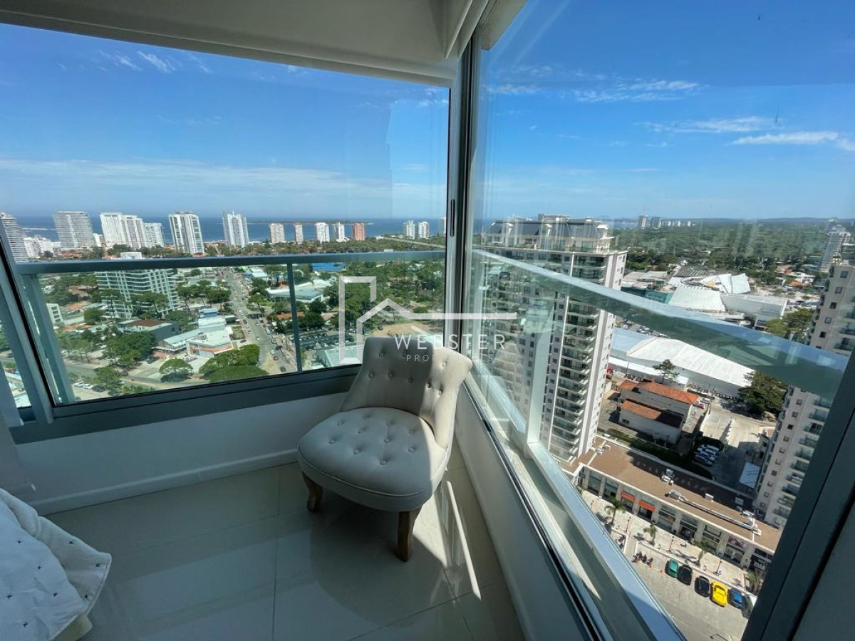 Apartamento ID.519 - Alquiler invernal y anual 