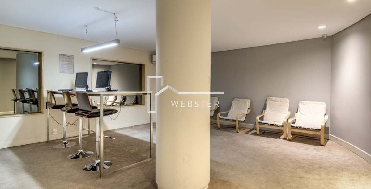 Apartamento ID.891 - Alquiler Anual en complejo con amenities 