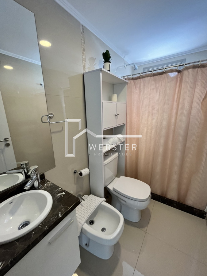 Apartamento ID.858 - Apartamento en Punta del Este, Roosevelt