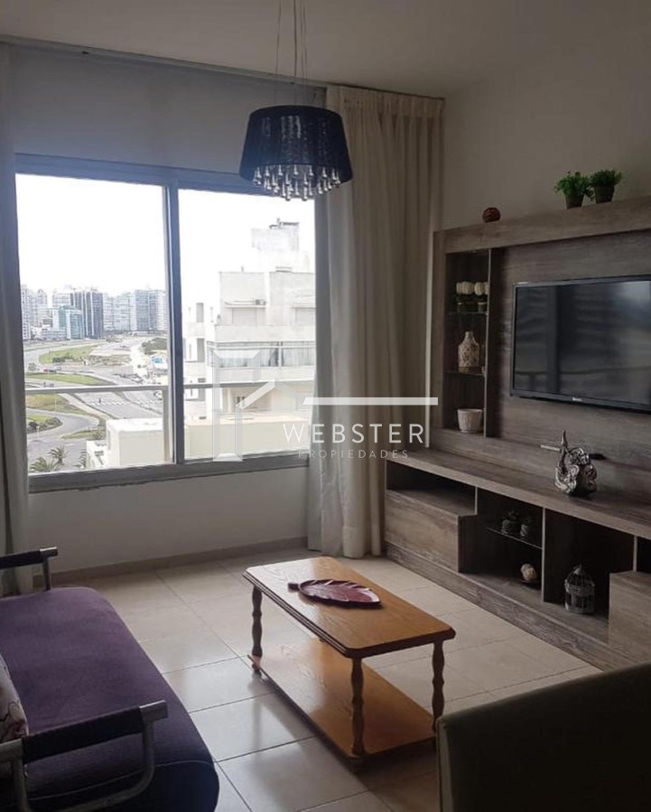 Apartamento ID.95 - ALQUILER ANUAL PENINSULA 