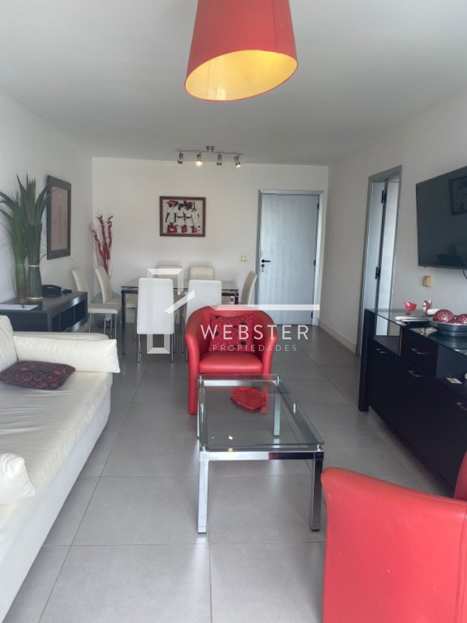 Apartamento ID.518 - Apto alquiler invernal y anual 