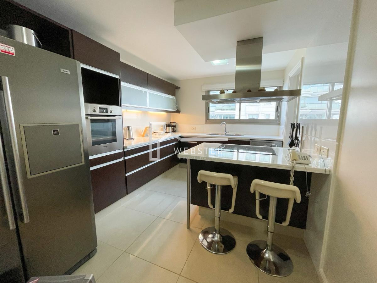 Apartamento ID.2053 - venta hermoso apto frente a la Brava