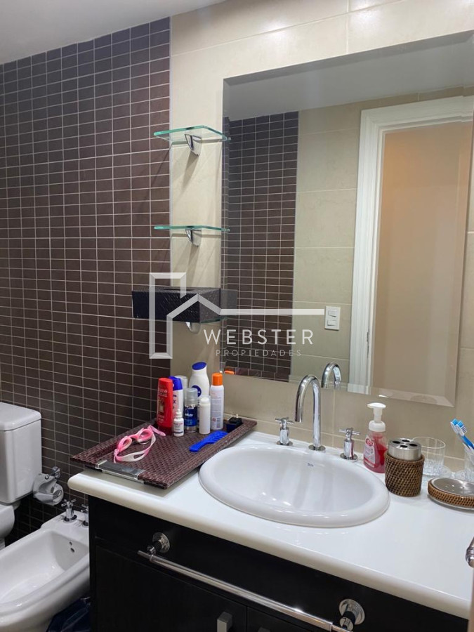 Apartamento ID.1781 - Apartamento en Punta del Este, Brava