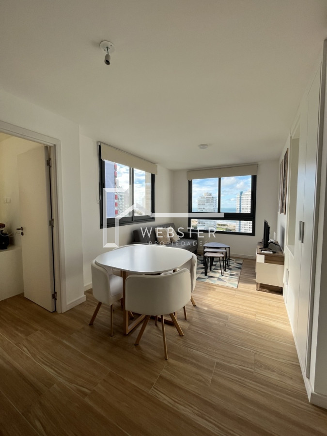Apartamento ID.785 - Alquiler Anual 