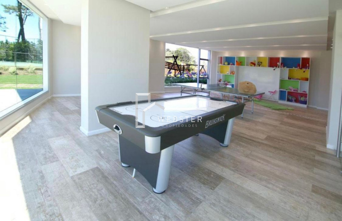 Apartamento ID.1041 - Venta apartamento en moderno edificio en Roosevelt 