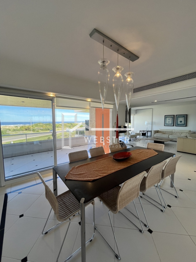 Apartamento ID.1316 - Alquiler Anual espectacular apto en la rambla de la Brava!