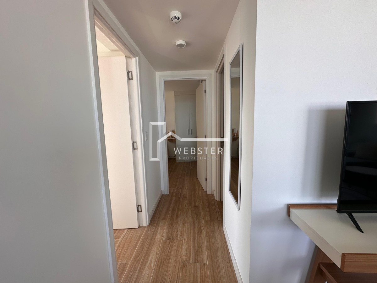 Apartamento ID.1047 - Brava alquiler anual y venta 