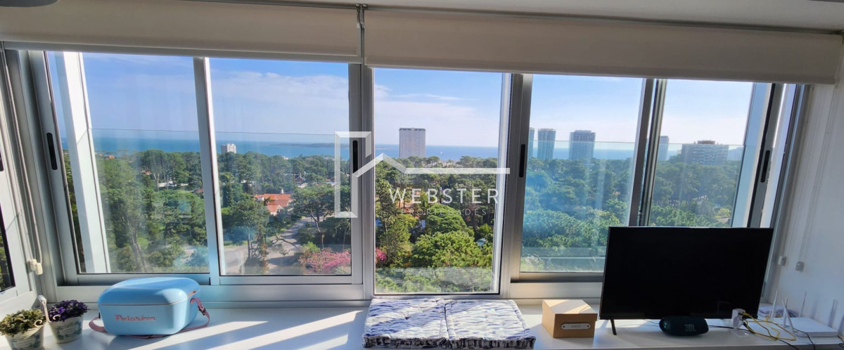 Apartamento ID.2615 -  Venta y Alquiler Anual 