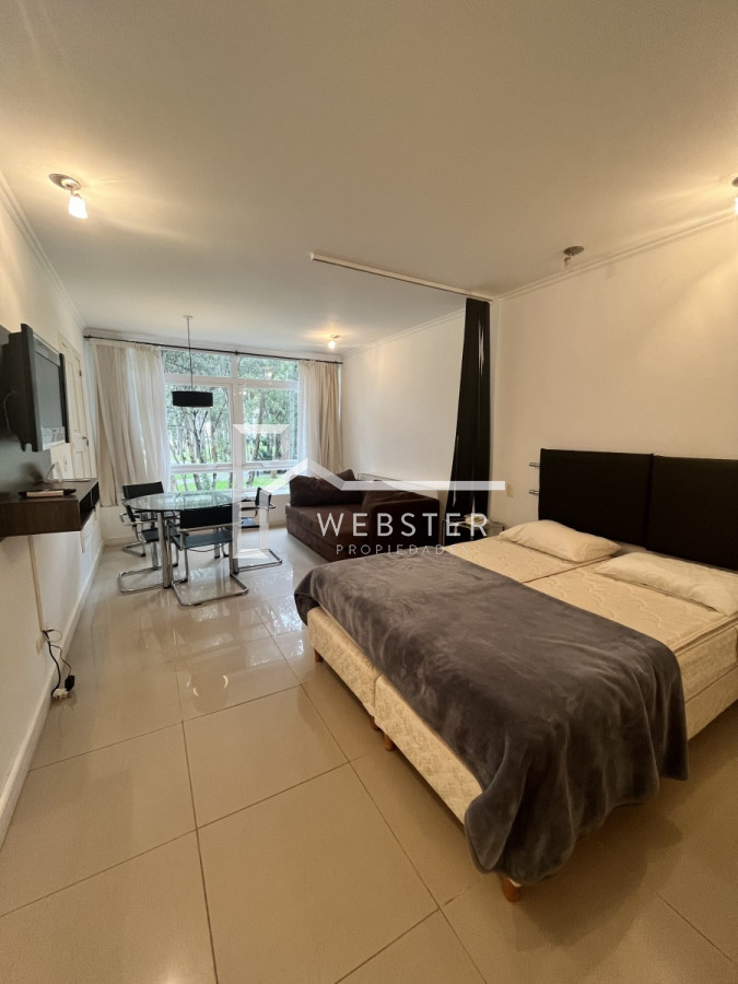 Apartamento ID.851 - OPORTUNIDAD DE MONOAMBIENTE EN SOLANAS!