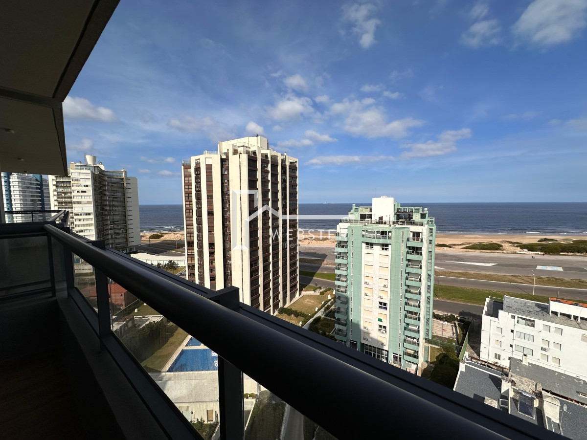 Apartamento ID.1047 - Brava alquiler anual y venta 
