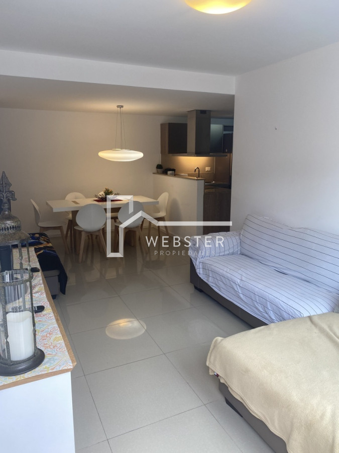 Apartamento ID.170 - Venta apto en zona Puerto de Punta del Este 