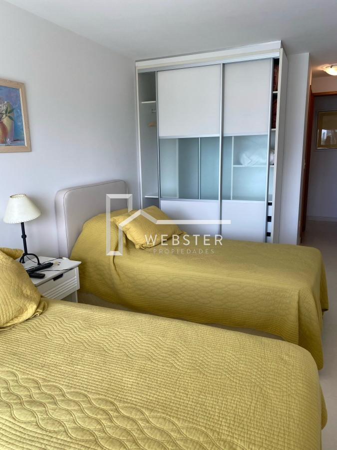 Apartamento ID.58 - Apartamento en Mansa en alquiler anual o invernal 