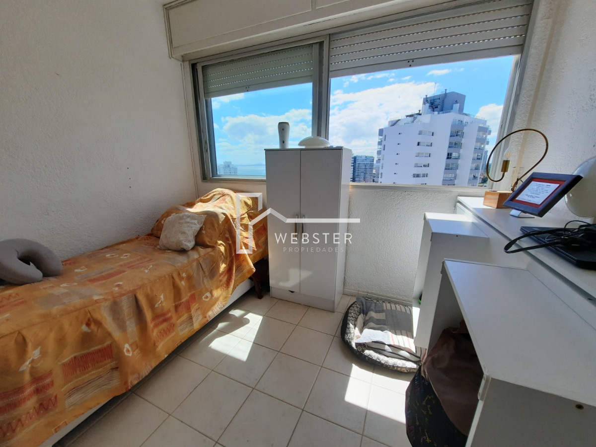 Apartamento ID.1574 - Alquiler anual frente a la brava 