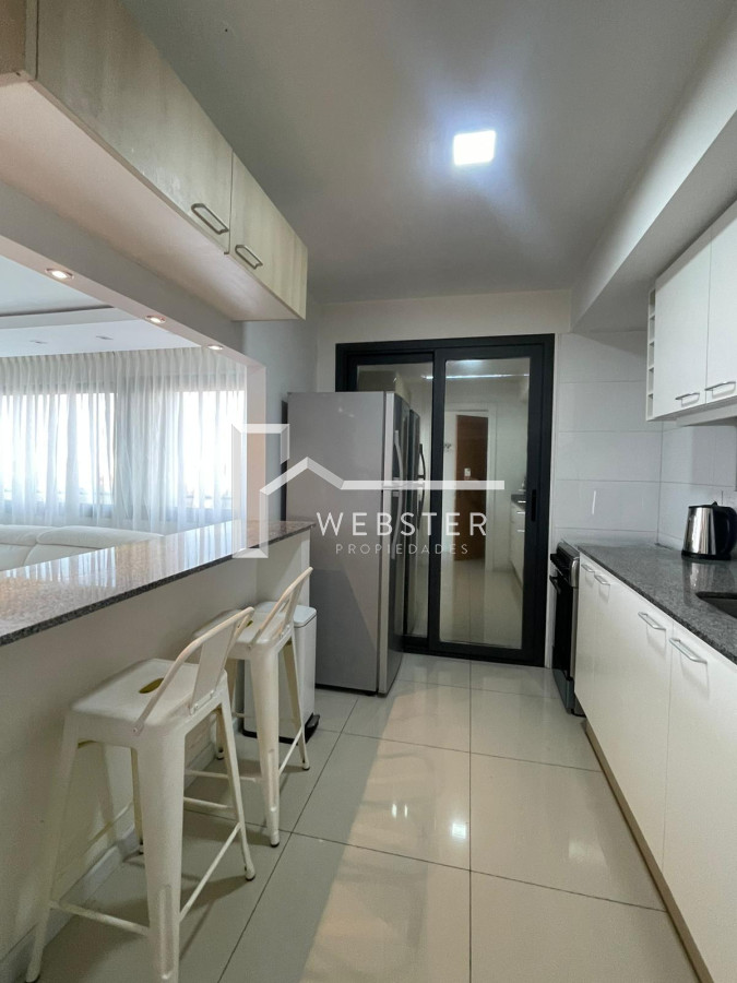 Apartamento ID.1118 - Torres Barcelona 