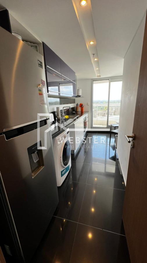 Apartamento ID.531 - Alquiler anual 