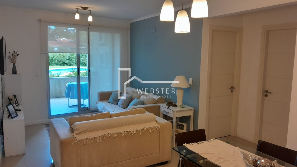 Apartamento ID.489 - Apto en alquiler Anual  