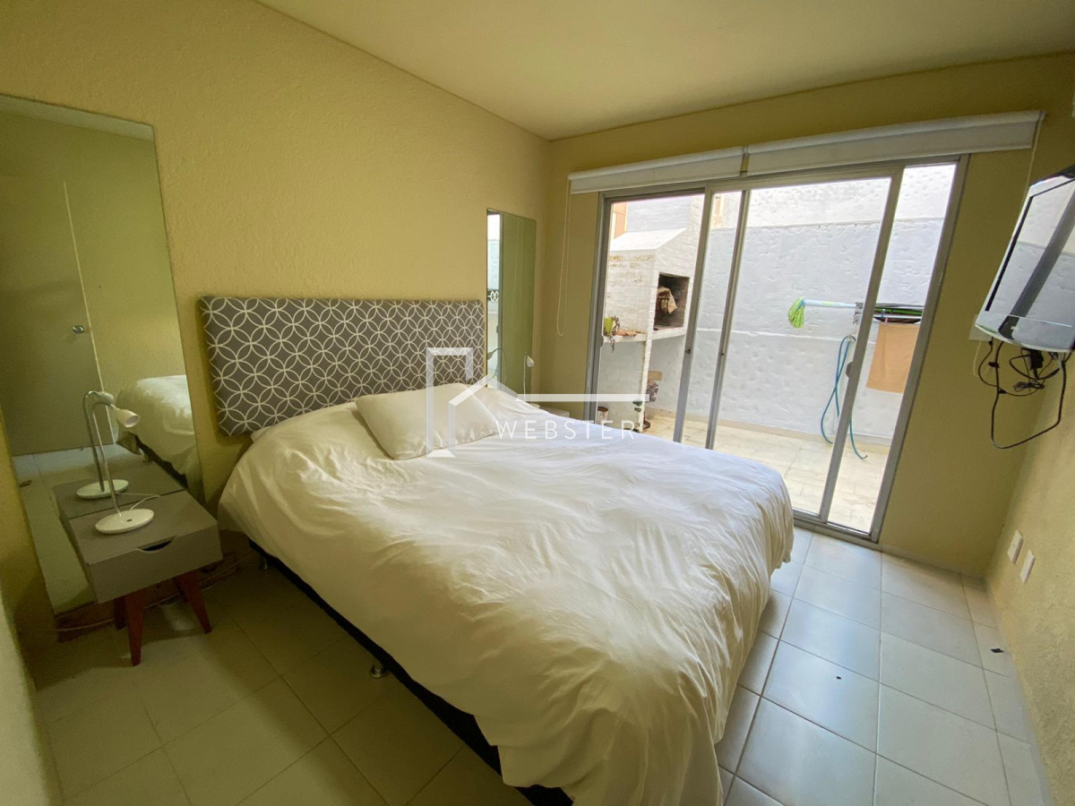 Apartamento ID.187 - Venta apto reciclado 