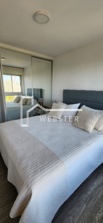 Apartamento ID.2615 -  Venta y Alquiler Anual 