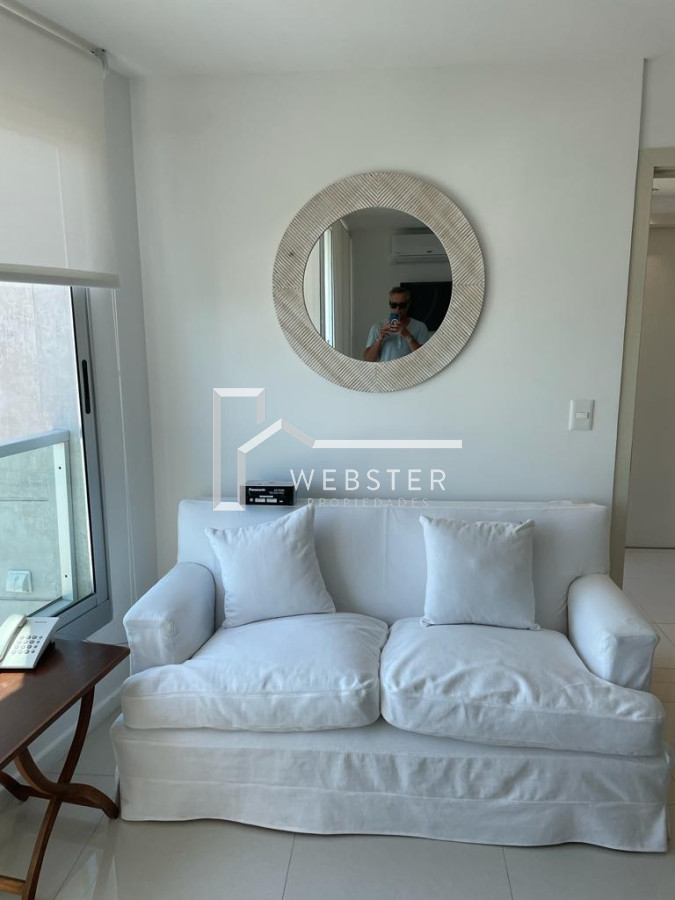 Apartamento ID.519 - Alquiler invernal y anual 