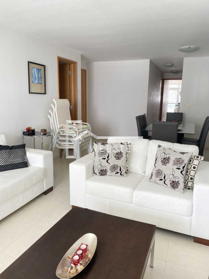 Apartamento ID.58 - Apartamento en Mansa en alquiler anual o invernal 