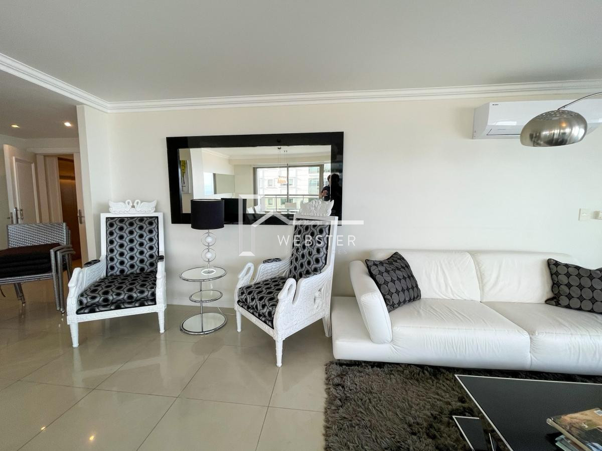 Apartamento ID.2053 - venta hermoso apto frente a la Brava