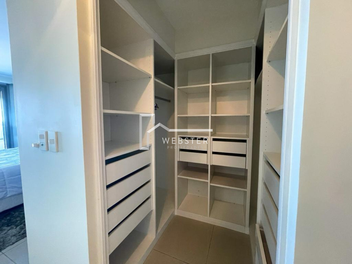 Apartamento ID.1030 - Apartamento en Punta del Este, Brava