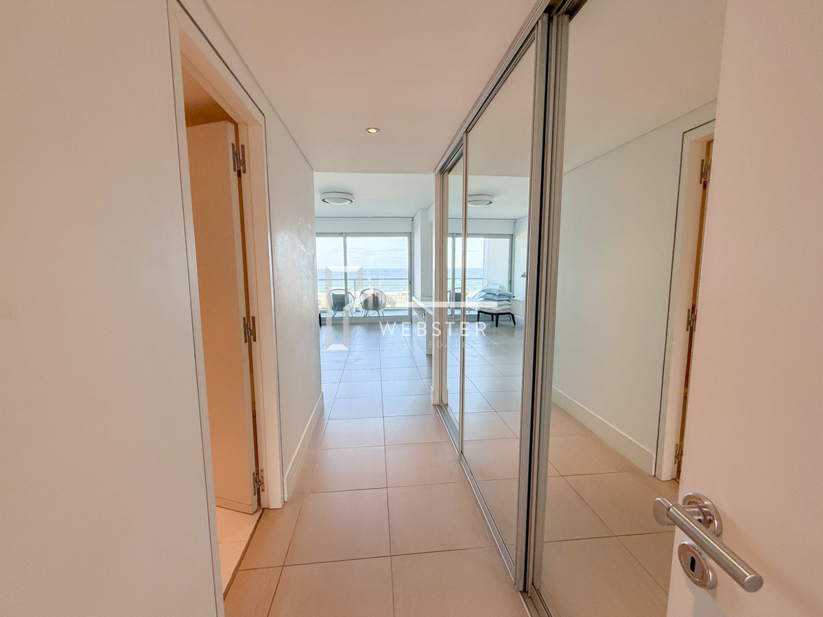 Apartamento ID.2113 - VENTA PRIMERA LINEA BRAVA 