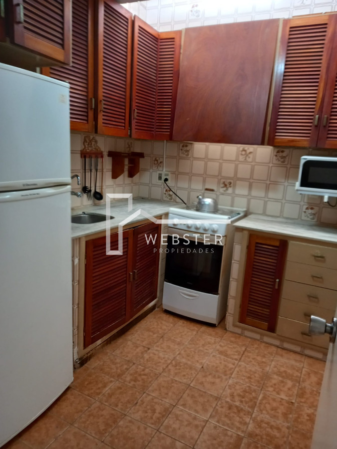 Apartamento ID.219 - Arcobaleno en venta! edificio por escalera - no ascensor 