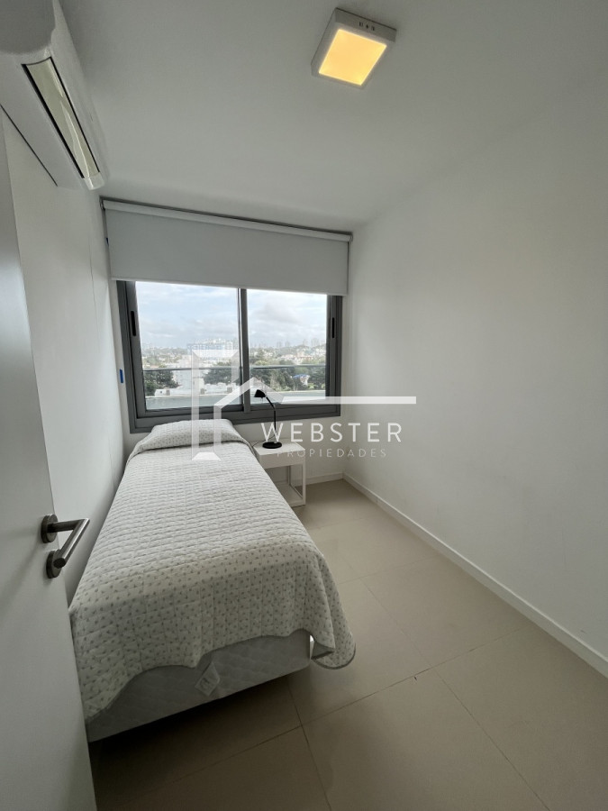 Apartamento ID.846 - Apartamento en Punta del Este, Aidy Grill
