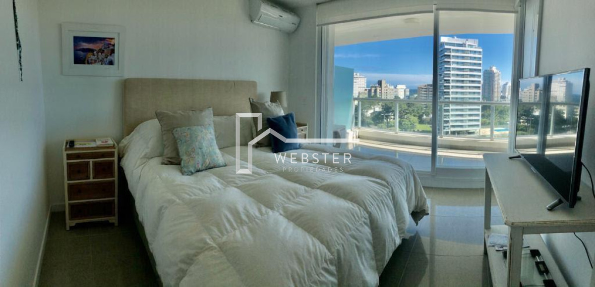 Apartamento ID.458 - Apartamento en venta y alquiler anual en Torre exclusiva 