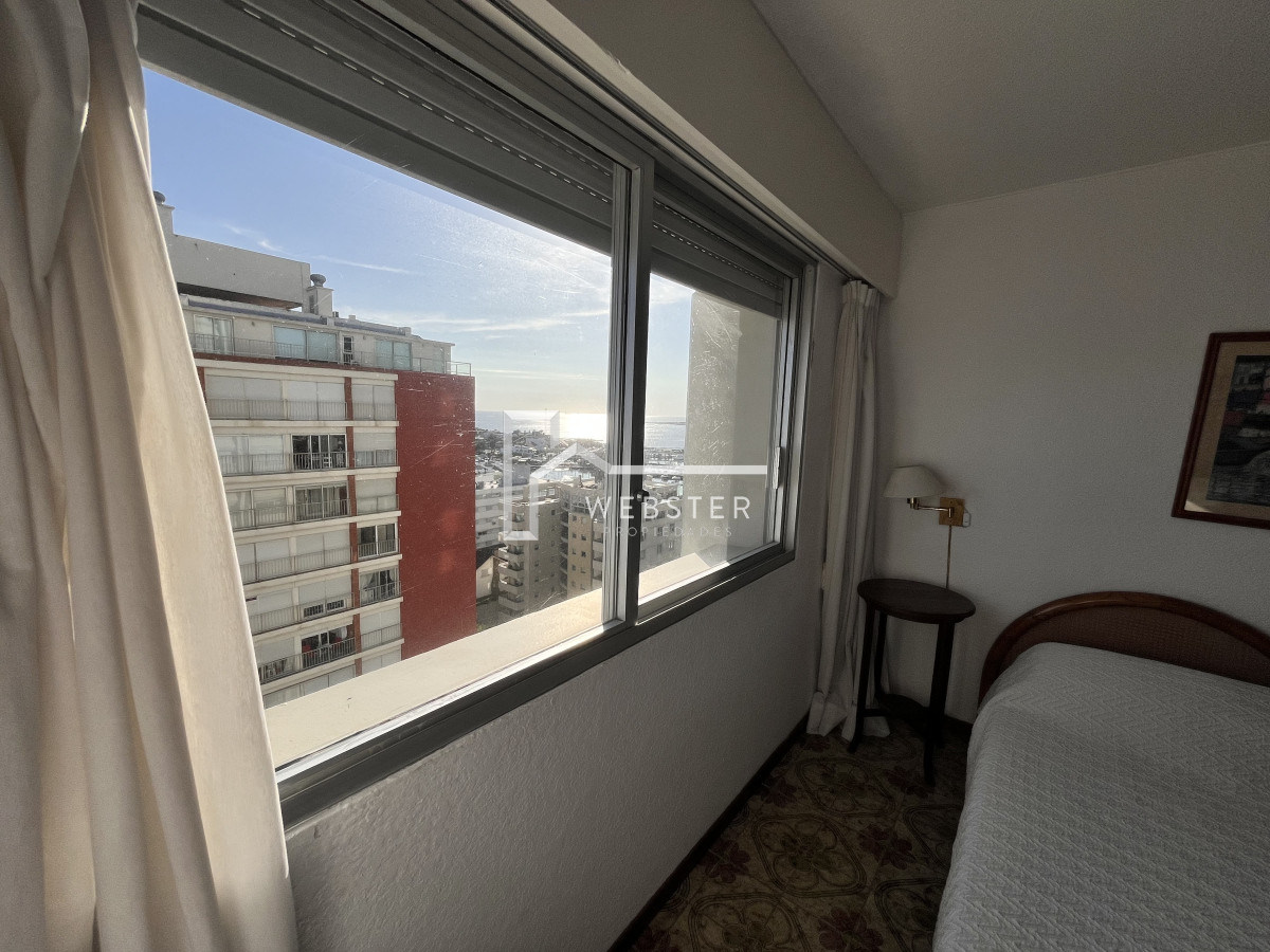 Apartamento ID.1755 - Venta apartamento en Península