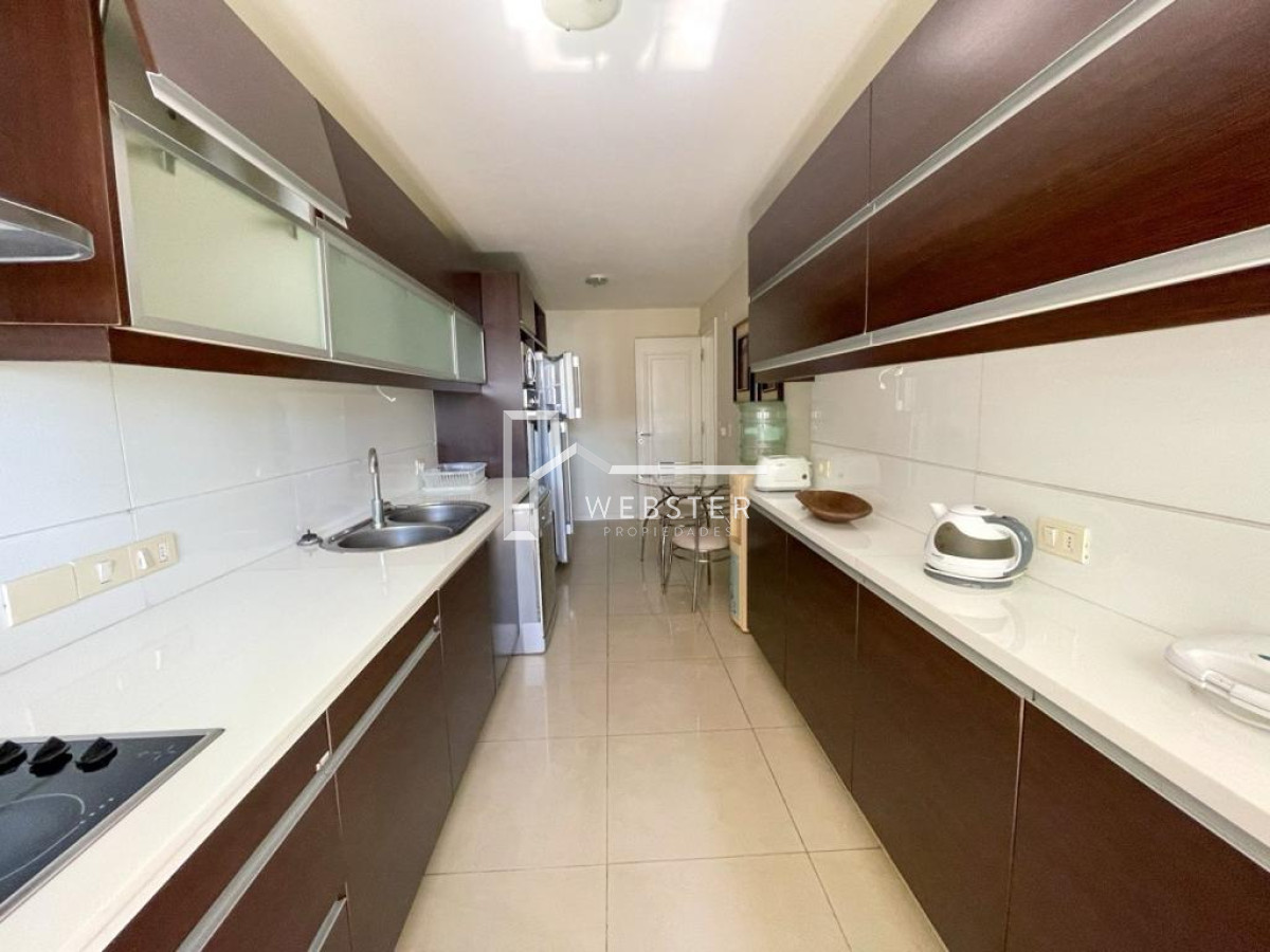 Apartamento ID.1030 - Apartamento en Punta del Este, Brava